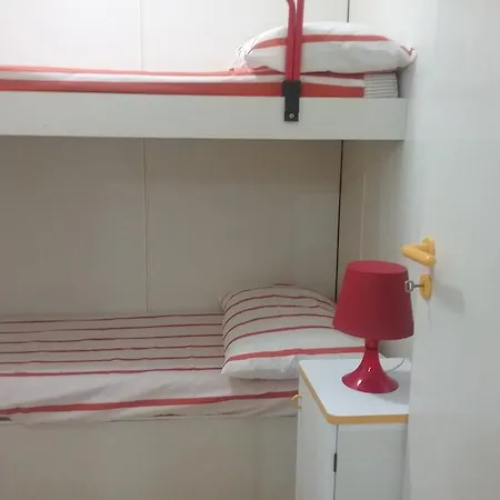 Casa Rossella *