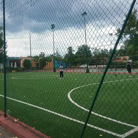 بيت للعطل Casa Rossella *