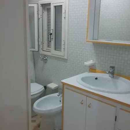 Casa Rossella Nyaraló *