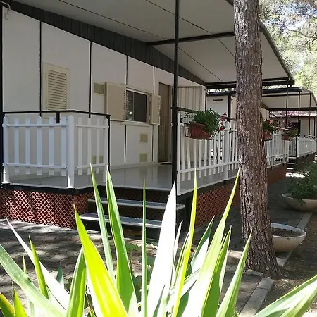 Casa Rossella Nyaraló