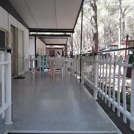 Casa Rossella