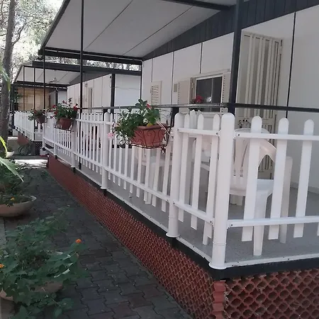 Casa Rossella Nyaraló *