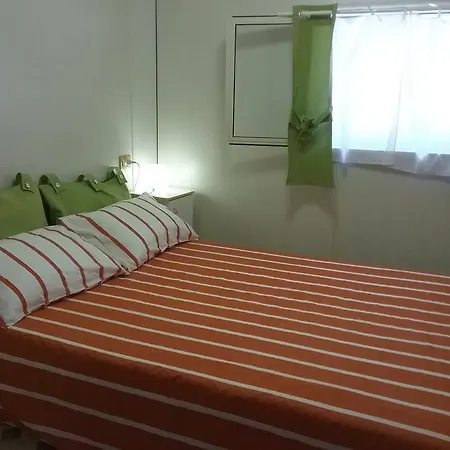 بيت للعطل Casa Rossella ميتابونتو