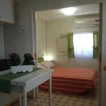 Casa Rossella * ميتابونتو