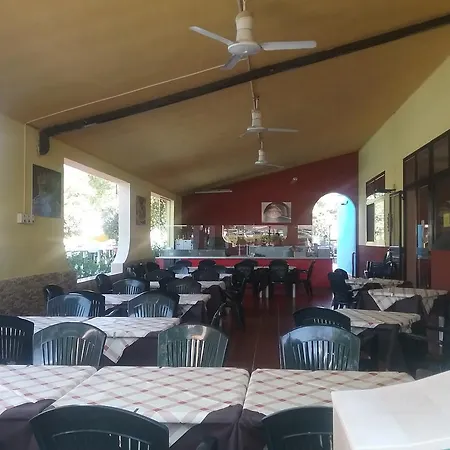 Casa Rossella *