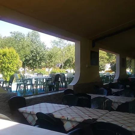 Casa Rossella