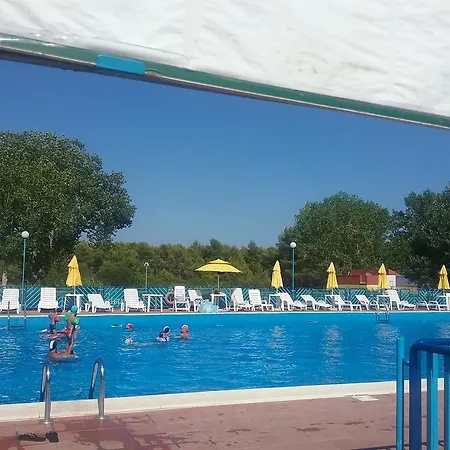 بيت للعطل Casa Rossella ميتابونتو