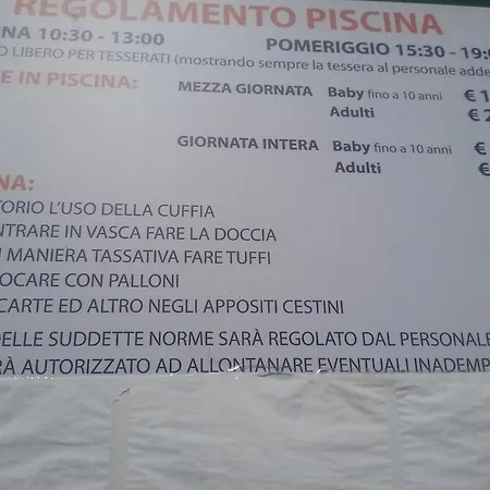 Casa Rossella * Metaponto
