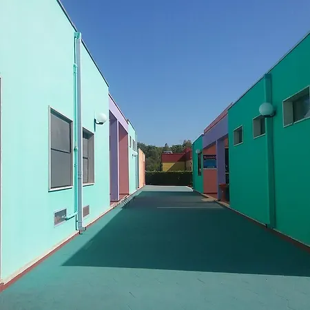بيت للعطل Casa Rossella